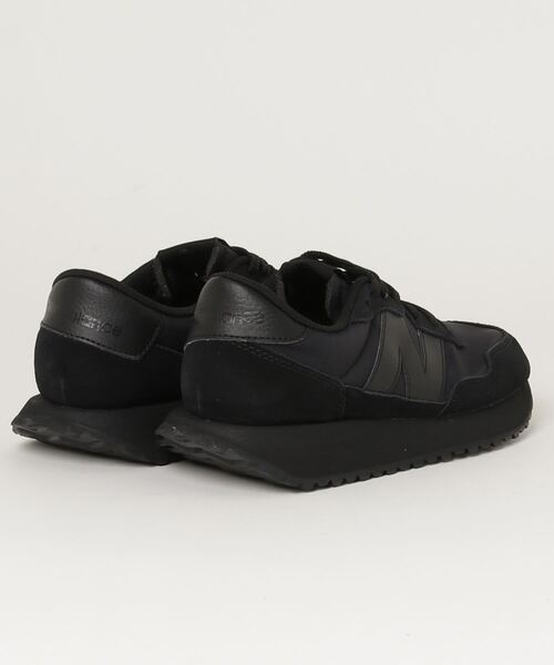NEW BALANCE(ニューバランス)の「MS237(スニーカー・メンズ・ブラック/カーキ/ホワイト・23.5cm/24.5cm/26.5cm/27.5cm/28.5cm/22.5cm/24.0cm/25.5cm/23.0cm/26.0cm/27.0cm/28.0cm/25.0cm/29.0cm)」の6枚目の写真