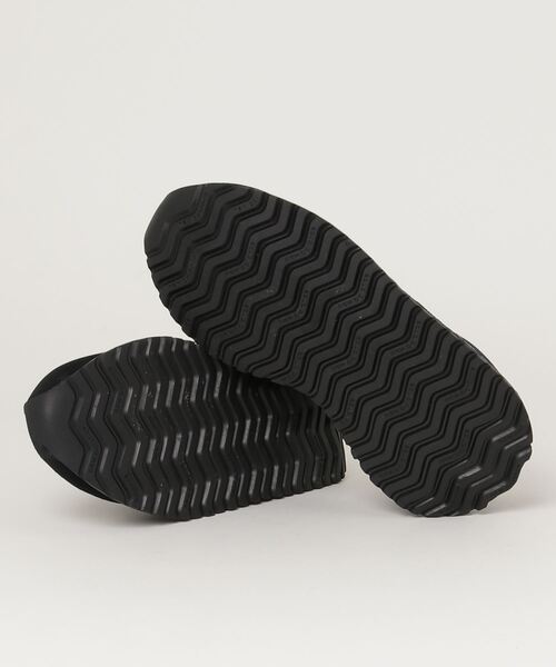 NEW BALANCE(ニューバランス)の「MS237(スニーカー・メンズ・ブラック/カーキ/ホワイト・23.5cm/24.5cm/26.5cm/27.5cm/28.5cm/22.5cm/24.0cm/25.5cm/23.0cm/26.0cm/27.0cm/28.0cm/25.0cm/29.0cm)」の4枚目の写真