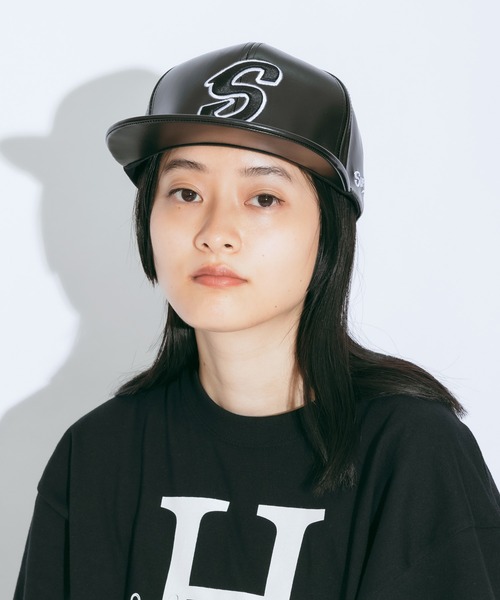 SUPPLIER（サプライヤー）の「SUPPLIER/サプライヤー LEATHER