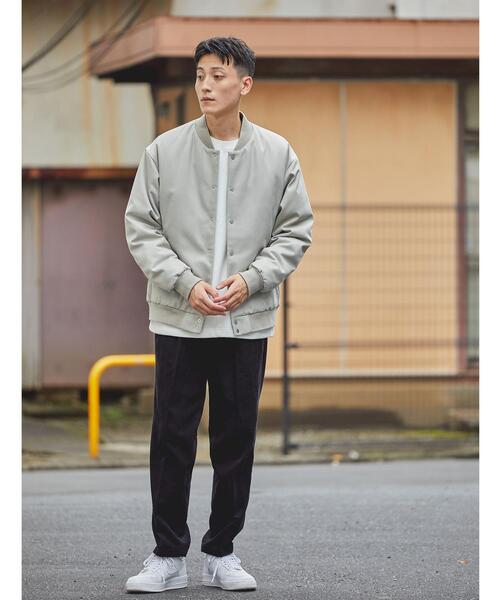 【✨美品✨green label relaxing】ジャケット/メンズ/春夏用 3100024F0554_l1_a034.jpg