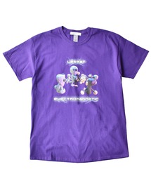 Nick Atkins×LABRAT "Alien" Tee