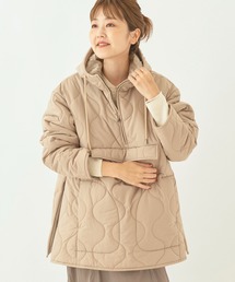 plage | *【TRADITIONAL WETHERWEAR】SP QUILT アノラック◆(その他アウター)