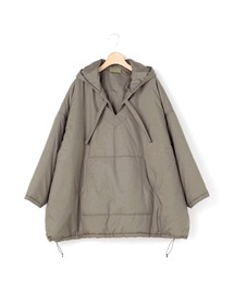 【MexiPa】〈別注〉インサレーションメキシカンパーカー メキパ　BShop MexiPa（メキパ）の「【MexiPa】〈別注〉インサレーションメキシカン