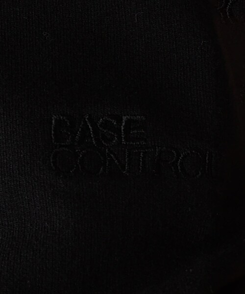 BASECONTROL（ベースコントロール）の「◆【S～3Lサイズ展開】多機能裏毛 プルオーバーパーカー（パーカー・メンズ・ブラック/ネイビー/グレー・01/02/03/04/05）」の18枚目の写真