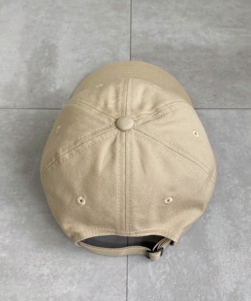 THE NORTH FACE（ザノースフェイス）の「THE NORTH FACE　/ NORM HAT（キャップ・レディース・ブラック/ネイビー/アイボリー/グレイッシュベージュ・FREE）」の15枚目の写真