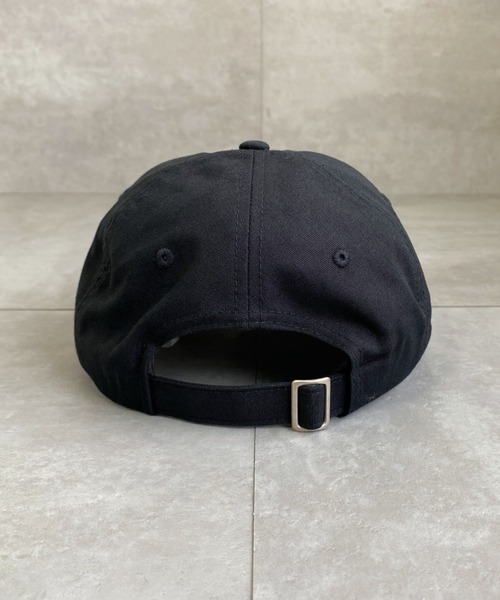 THE NORTH FACE（ザノースフェイス）の「THE NORTH FACE　/ NORM HAT（キャップ・レディース・ブラック/ネイビー/アイボリー/グレイッシュベージュ・FREE）」の11枚目の写真