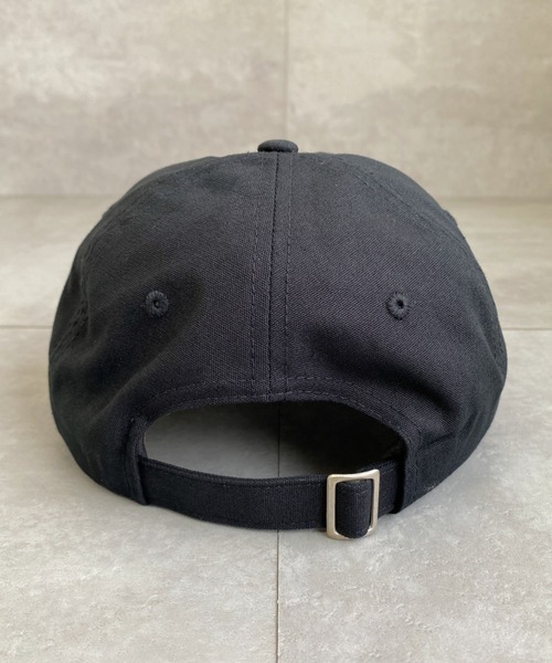 THE NORTH FACE（ザノースフェイス）の「THE NORTH FACE　/ NORM HAT（キャップ・レディース・ブラック/ネイビー/アイボリー/グレイッシュベージュ・FREE）」の12枚目の写真