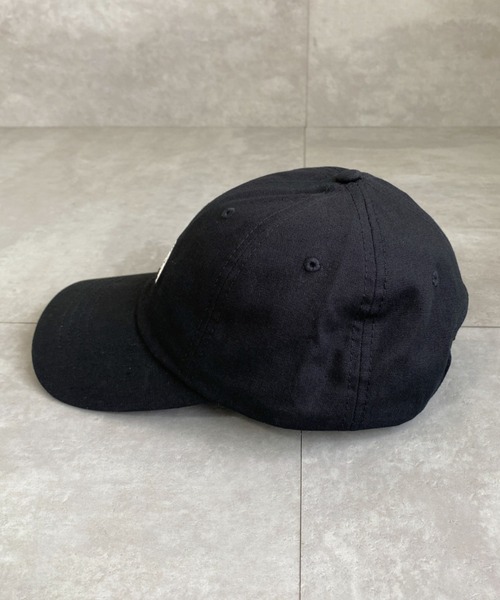 THE NORTH FACE（ザノースフェイス）の「THE NORTH FACE　/ NORM HAT（キャップ・レディース・ブラック/ネイビー/アイボリー/グレイッシュベージュ・FREE）」の10枚目の写真