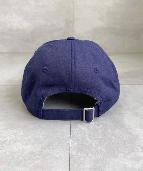 THE NORTH FACE（ザノースフェイス）の「THE NORTH FACE　/ NORM HAT（キャップ・レディース・ブラック/ネイビー/アイボリー/グレイッシュベージュ・FREE）」の21枚目の写真