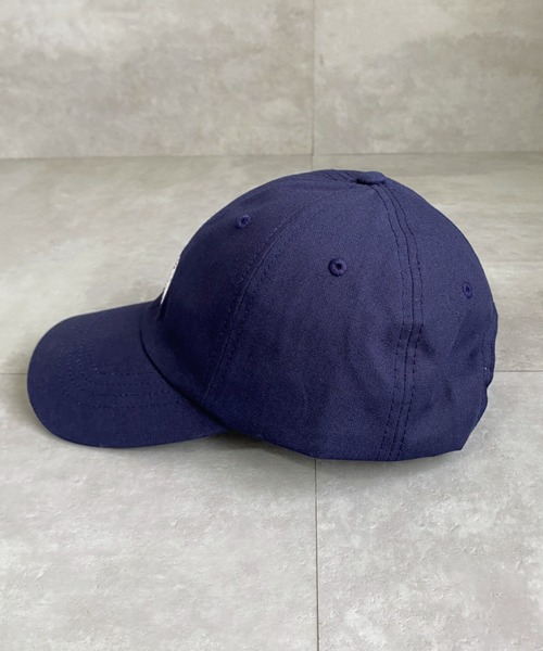 THE NORTH FACE（ザノースフェイス）の「THE NORTH FACE　/ NORM HAT（キャップ・レディース・ブラック/ネイビー/アイボリー/グレイッシュベージュ・FREE）」の19枚目の写真