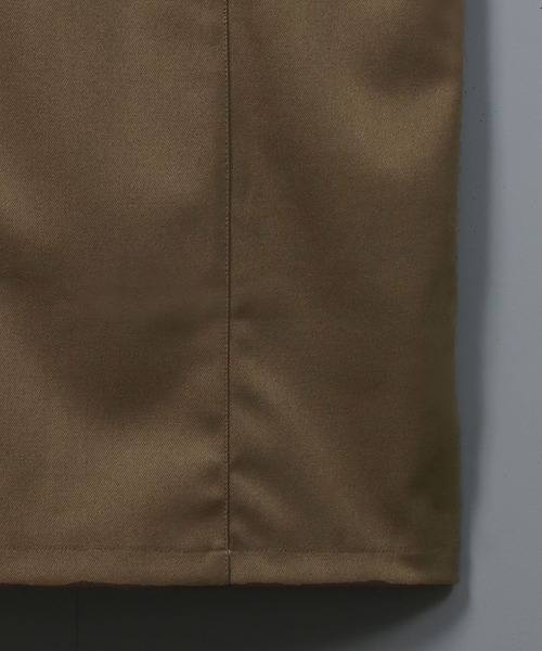 &g'aime（アンジェム）の「【&g’aime】バックベルトキャミワンピース（ワンピース・レディース・ブラック/ブラウン/カーキ・FREE）」の21枚目の写真