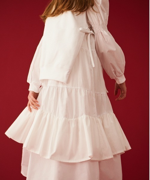 oldhoney】ワンピース 【公式通販】