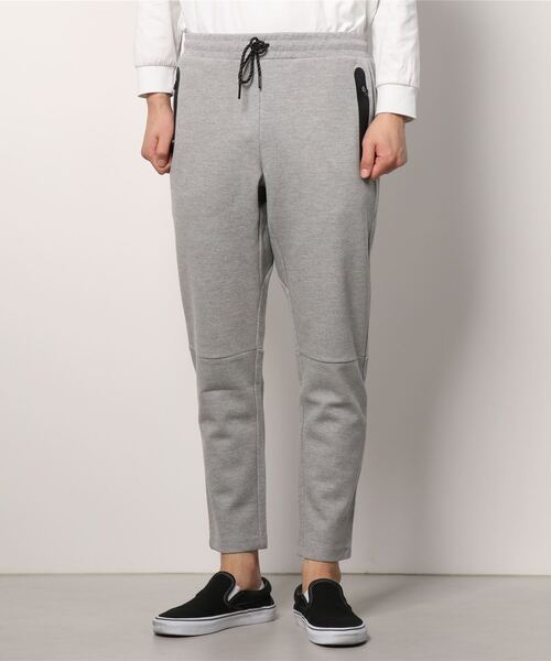 セール テックジャージー その他パンツ Nano Universe ナノユニバース のファッション通販 Zozotown