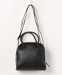 koe | スクエア2WAYミニボストン*(トートバッグ)