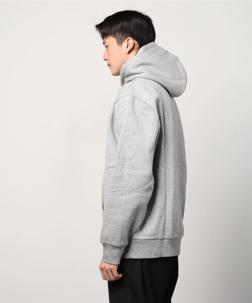 Carhartt WIP（カーハートダブリューアイピー）の「HOODED