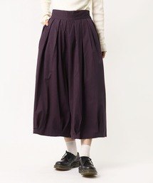 D*g*y | D*g*y / ディージーワイ サーカスパンツ ガウチョパンツ バルーンパンツ カボチャパンツ 綿ツイル D5810 PT DEC(その他パンツ)