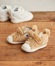 CONVERSE | 【CONVERSE/コンバース】ベビーオールスターNミニラビッツV-1(スニーカー)