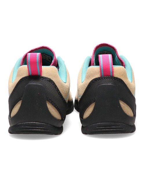 KEEN(キーン)の「KEEN JASPER / キーン ジャスパー(スニーカー・レディース・ベージュ・25.0cm/23.5cm/24.5cm/23.0cm/24.0cm/22.5cm)」の8枚目の写真