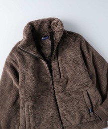 PEN FIELD | 【Penfield】ボリュームネックボアジャケット(ブルゾン)