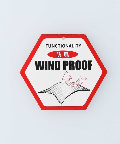 PEN FIELD（ペンフィールド）の「【Penfield】ボリュームネックボアジャケット（ブルゾン・メンズ・ブラック/ベージュ/ブラウン・M/L/XL）」の10枚目の写真