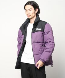 FIRST DOWN | FIRSTDOWN/ファーストダウン/BUBBLE DOWN JKT(ダウンジャケット/コート)