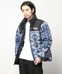 FIRST DOWN（ファーストダウン）の「FIRSTDOWN/ファーストダウン/BUBBLE DOWN JKT（ダウンジャケット/コート・メンズ）」