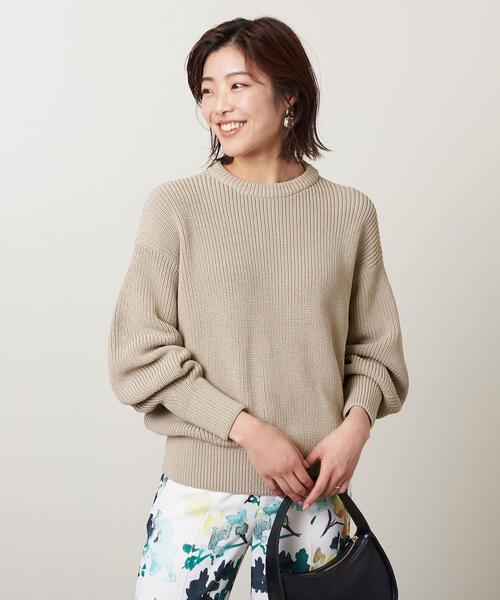 UNITED ARROWS（ユナイテッドアローズ）の「＜UNITED ARROWS＞C/PE