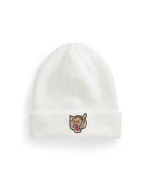 POLO RALPH LAUREN CHILDRENSWEAR | ルナー ニュー イヤー コットン ビーニー(ニットキャップ/ビーニー)