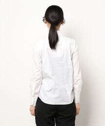 ヴィヴィアンウエストウッド フリル ホワイト ブラウス Vivienne Westwood（シャツ/ブラウス(長袖/七分) ・ ホワイト