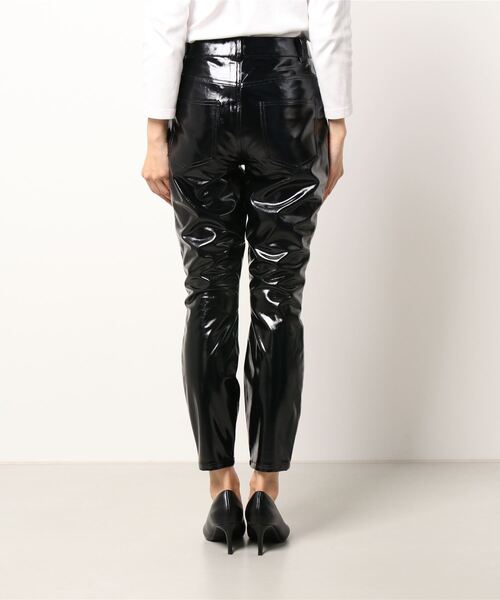 Ted Baker(テッドベーカー)の「DIONIE ビーニー フィット パンツ(その他パンツ・レディース・ブラック・1/2/0)」の3枚目の写真