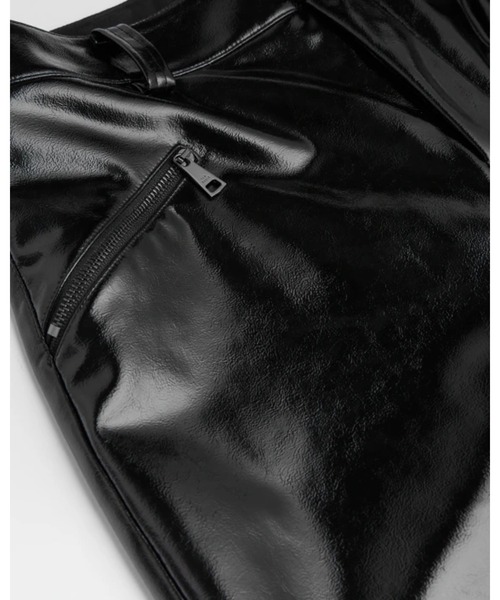 Ted Baker(テッドベーカー)の「DIONIE ビーニー フィット パンツ(その他パンツ・レディース・ブラック・1/2/0)」の7枚目の写真