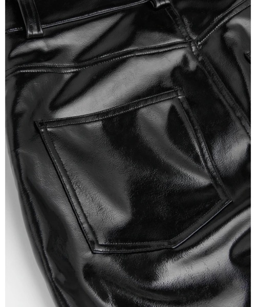 Ted Baker(テッドベーカー)の「DIONIE ビーニー フィット パンツ(その他パンツ・レディース・ブラック・1/2/0)」の6枚目の写真