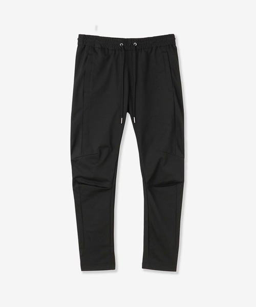 junhashimoto（ジュンハシモト）の「P56 SLIM SPORTS PANT（その他パンツ・メンズ・ベージュ/ブラック・2/4/3/5）」の11枚目の写真