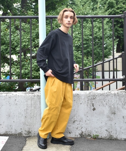 Jih Nunc(ジーヌンク)】【予約販売サイズ・カラーにより納期