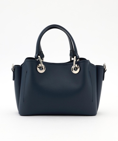 チャーム付ショルダーバッグ 美人百花4月号掲載 ショルダーバッグ Misch Masch ミッシュマッシュ のファッション通販 Zozotown