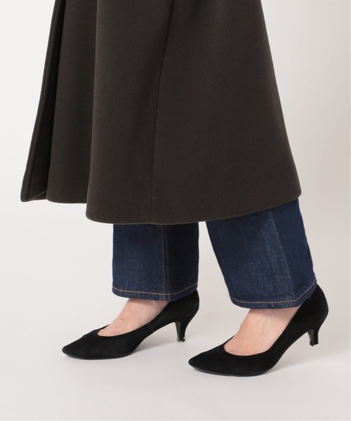 JOURNAL STANDARD（ジャーナルスタンダード）の「ダブルモッサ ロング