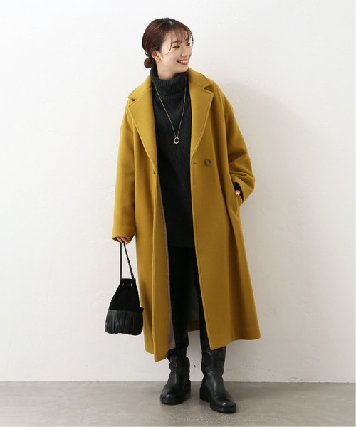 JOURNAL STANDARD（ジャーナルスタンダード）の「ダブルモッサ ロング