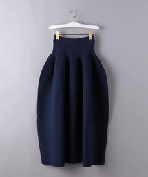 CFCL（シーエフシーエル）の「POTTERY ROUNDED HEM SKIRT（）」 - WEAR