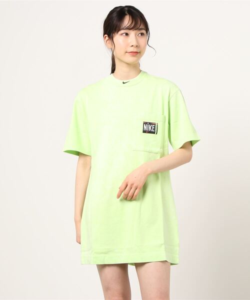 ブランド古着 半袖ワンピース ワンピース Nike ナイキ のファッション通販 Zozoused