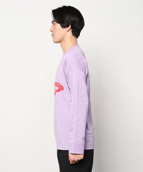 ヴィヴィアンウエストウッド 長袖Tシャツ Vivienne Westwood MAN（ヴィヴィアンウエストウッドマン）の