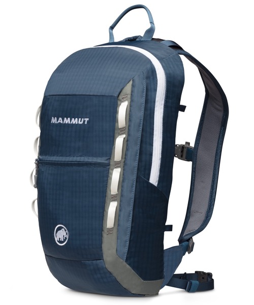 MAMMUT リュック ネイビー MAMMUT リュック ネイビー