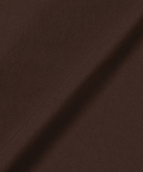 GLOBAL WORK（グローバルワーク）の「スゴラクマーメイドスカート/262026（スカート・レディース・ブルー系その他7/オフホワイト/ブラック/ダークグレー/ブラウン・LARGE/MEDIUM）」の12枚目の写真