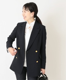 journal standard L'essage | ヴィスポリオックスブレザージャケット◆(テーラードジャケット)