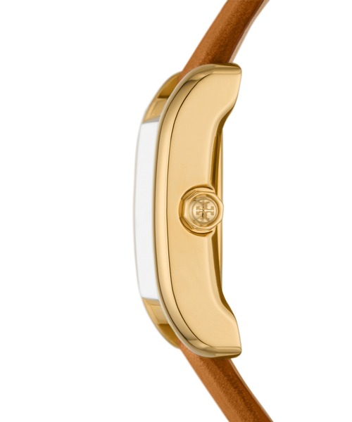 トリーバーチ エレノア ブラウン/キャメルTBW1020 Tory Burch トリーバーチ エレノア ブラウン/キャメルTBW1020 Tory Burch