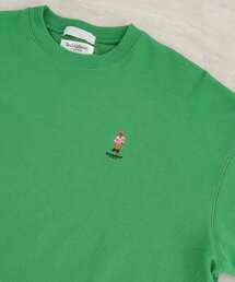 SENSE OF PLACE by URBAN RESEARCH | 【別注】【ユニセックス】TeddyBear×SENSE OF PLACE テディベアスウェットシャツ(スウェット)