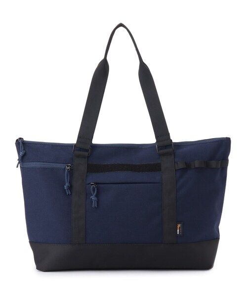 CORDURA(コーデュラ)の「◆【CORDURA(R)】/【抜群の収納力】ナイロントートバッグ(トートバッグ・メンズ・ブラック/ネイビー/ブラウン系・00)」の3枚目の写真