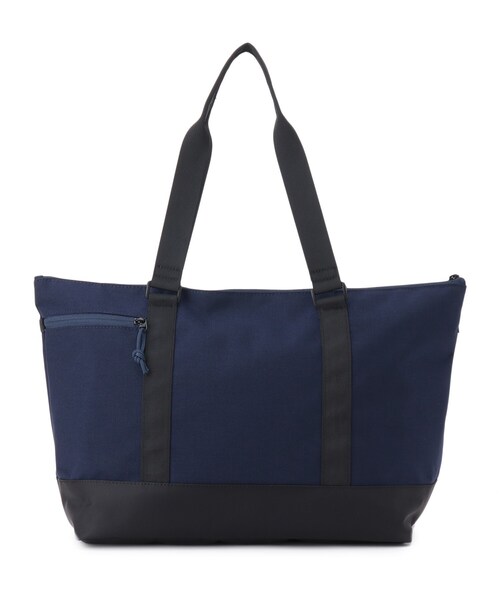 CORDURA(コーデュラ)の「◆【CORDURA(R)】/【抜群の収納力】ナイロントートバッグ(トートバッグ・メンズ・ブラック/ネイビー/ブラウン系・00)」の17枚目の写真