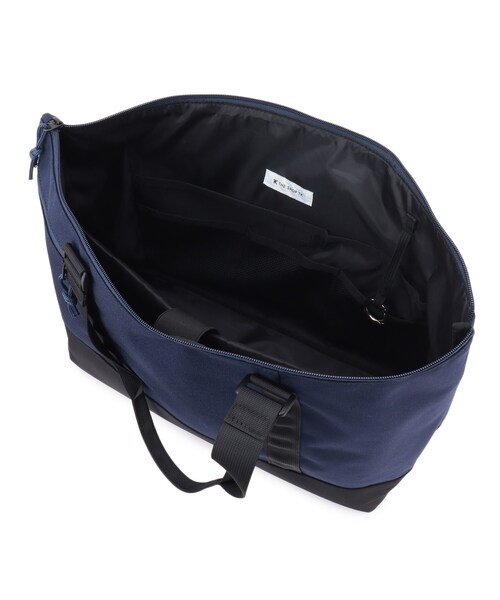 CORDURA(コーデュラ)の「◆【CORDURA(R)】/【抜群の収納力】ナイロントートバッグ(トートバッグ・メンズ・ブラック/ネイビー/ブラウン系・00)」の9枚目の写真