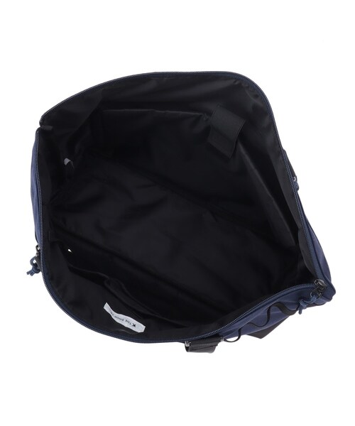 CORDURA(コーデュラ)の「◆【CORDURA(R)】/【抜群の収納力】ナイロントートバッグ(トートバッグ・メンズ・ブラック/ネイビー/ブラウン系・00)」の7枚目の写真