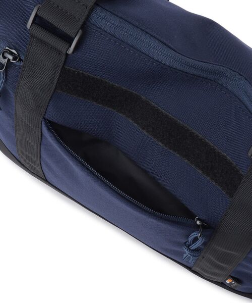 CORDURA(コーデュラ)の「◆【CORDURA(R)】/【抜群の収納力】ナイロントートバッグ(トートバッグ・メンズ・ブラック/ネイビー/ブラウン系・00)」の15枚目の写真